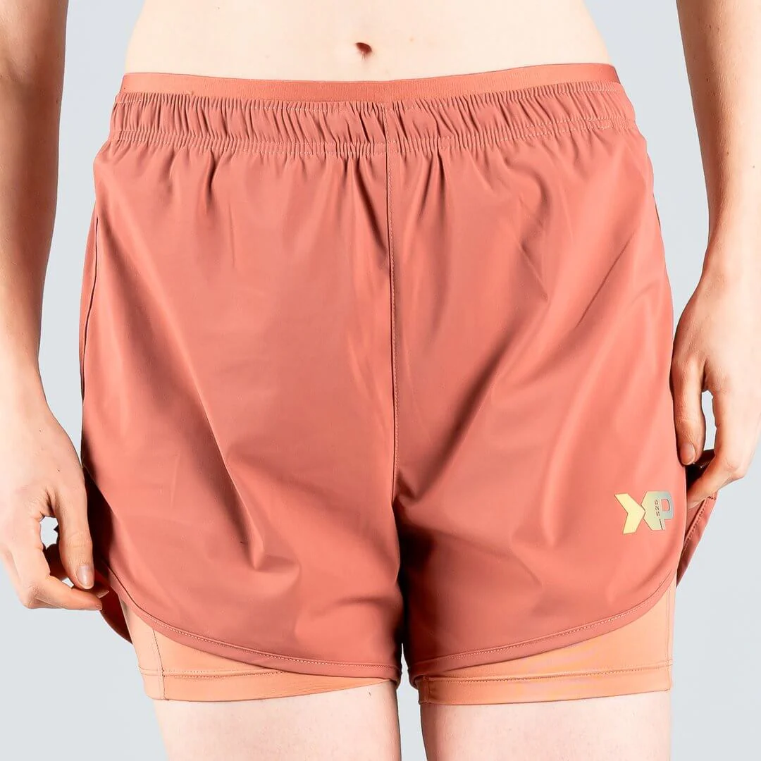 Short 2 en 1 Mujer SS25 - Image 5
