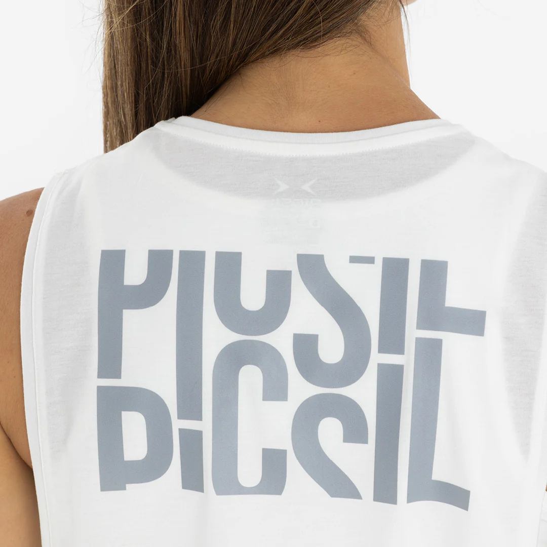 Camiseta Premium Mujer Sleeveless - Image 17