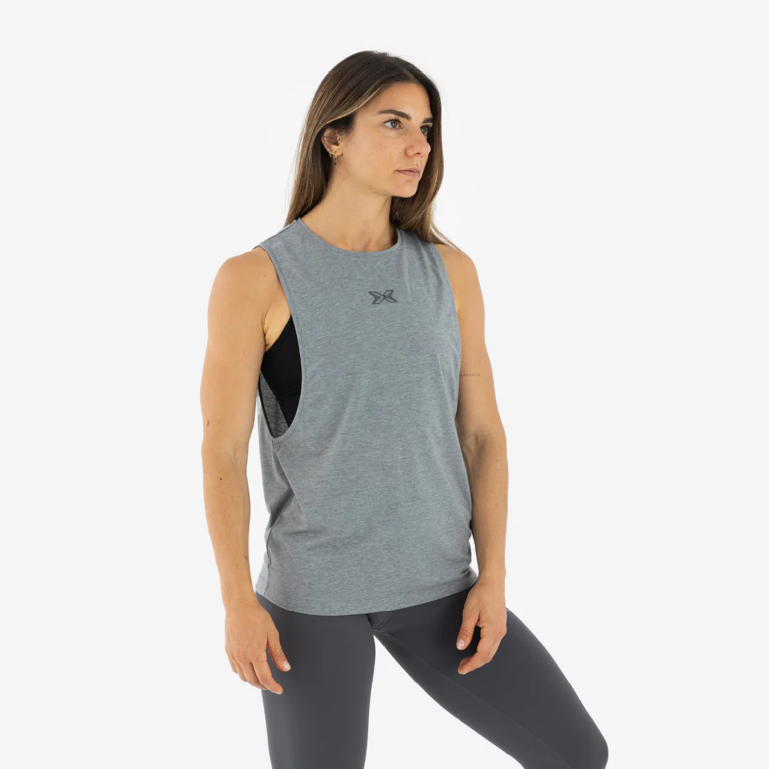 Camiseta Premium Mujer Sleeveless - Image 21