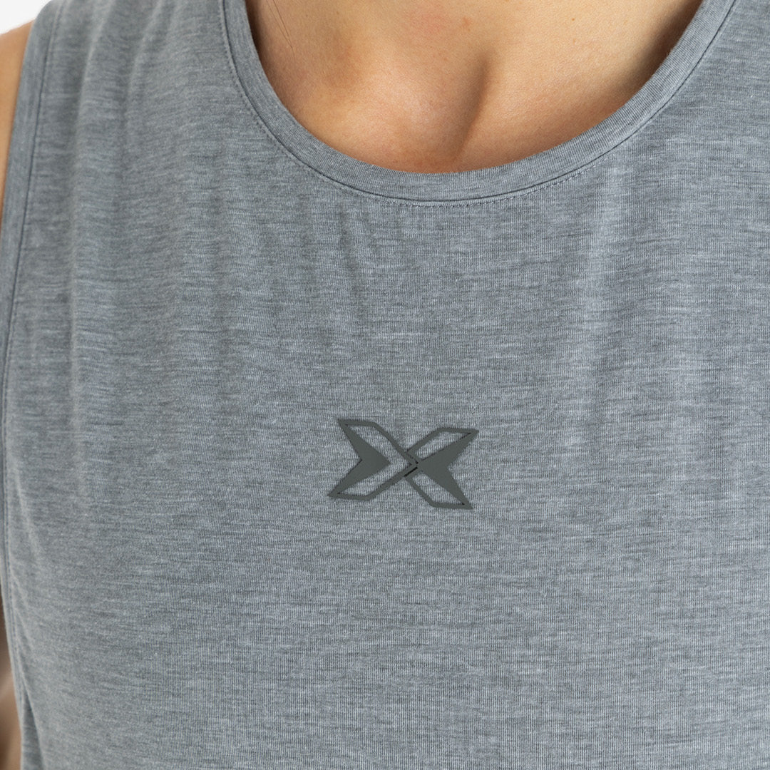 Camiseta Premium Mujer Sleeveless - Image 22