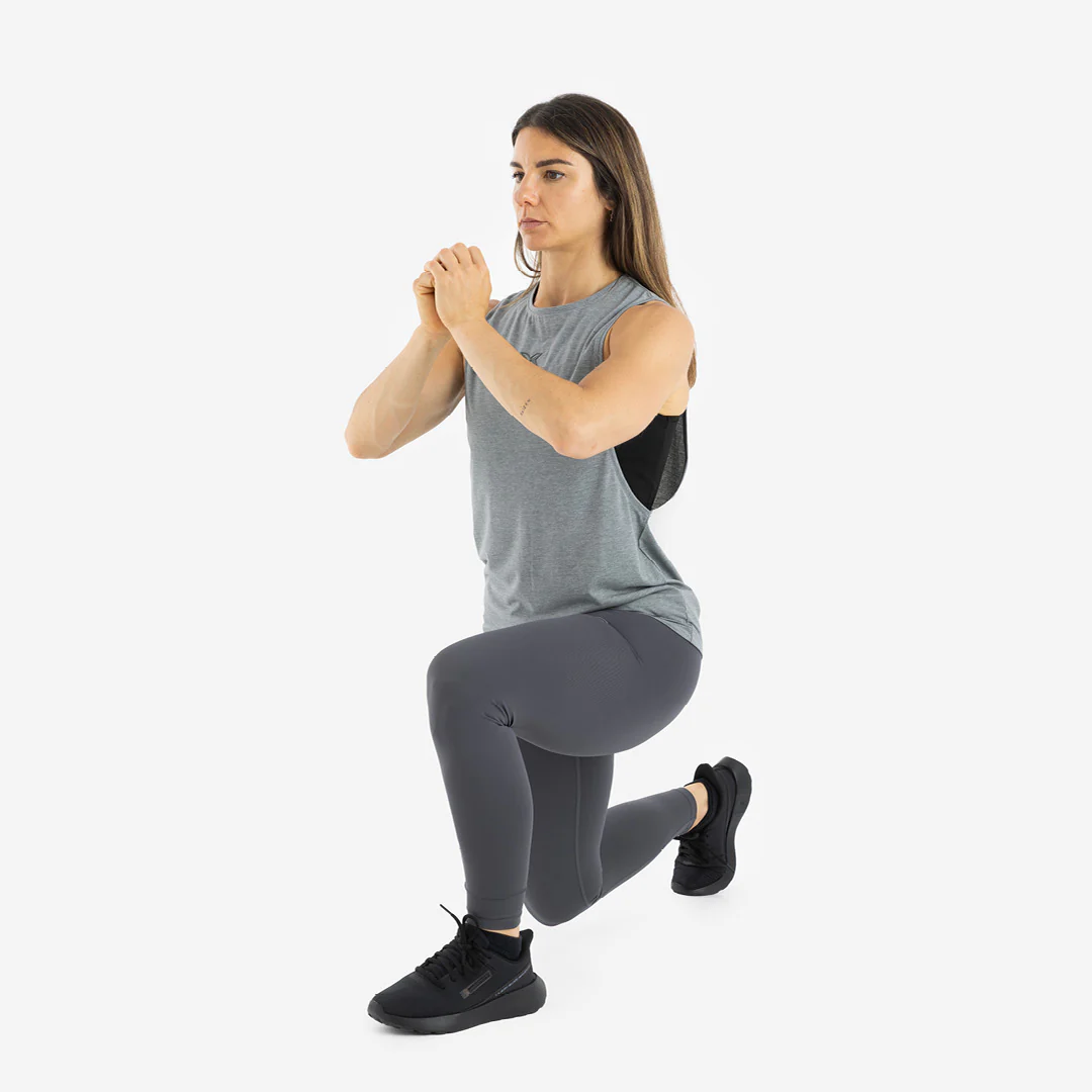 Camiseta Premium Mujer Sleeveless - Image 24