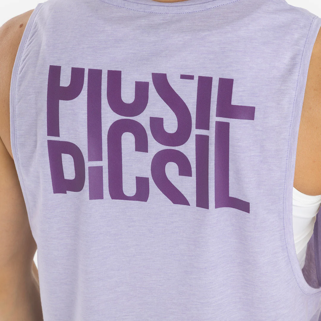 Camiseta Premium Mujer Sleeveless - Image 5