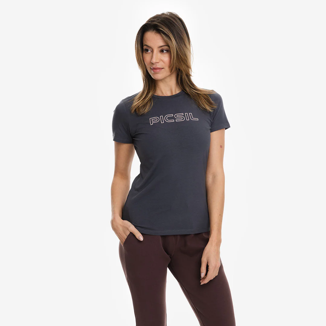 Camiseta Deporte para Mujer Manga corta - Image 3