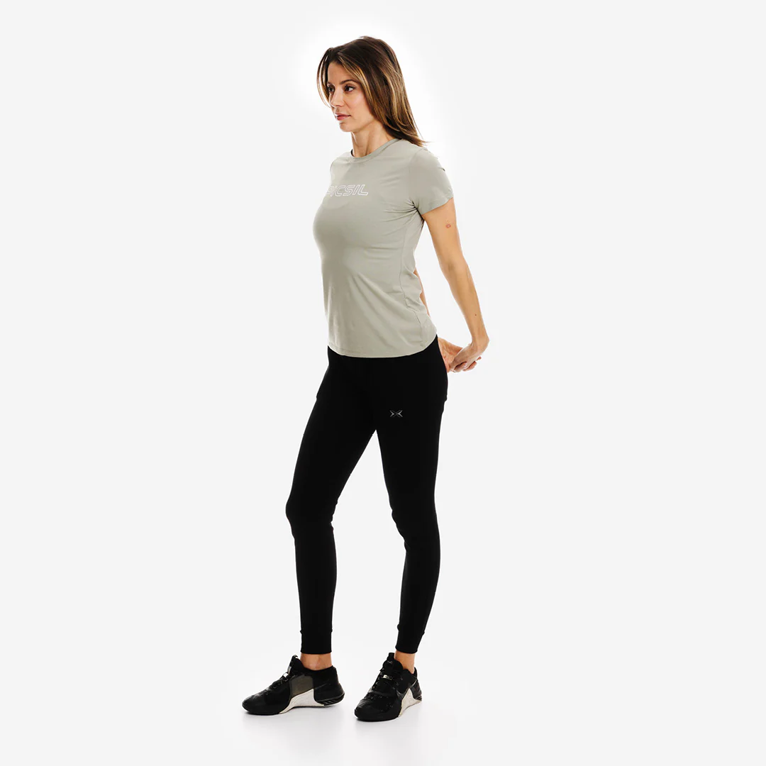 Camiseta Deporte para Mujer Manga corta - Image 4