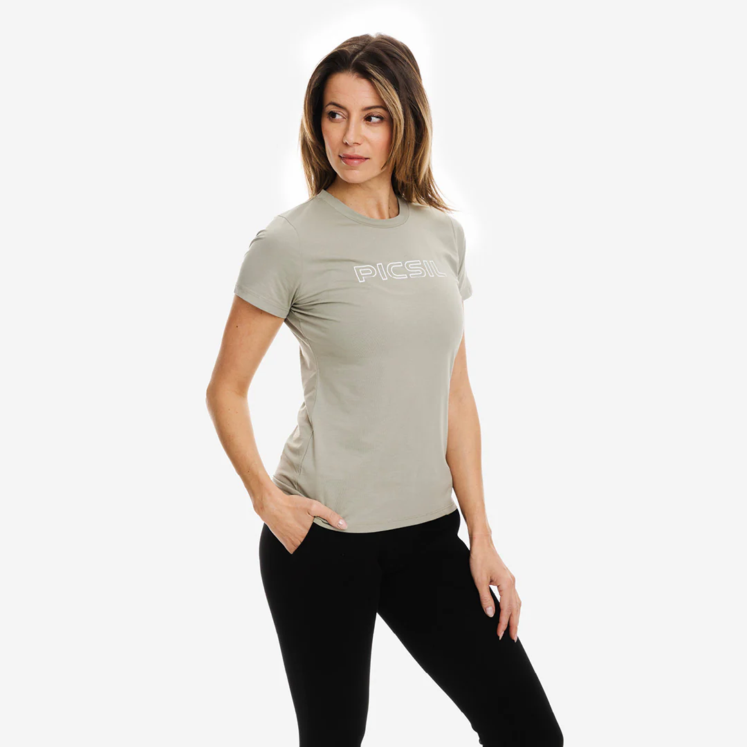 Camiseta Deporte para Mujer Manga corta - Image 6