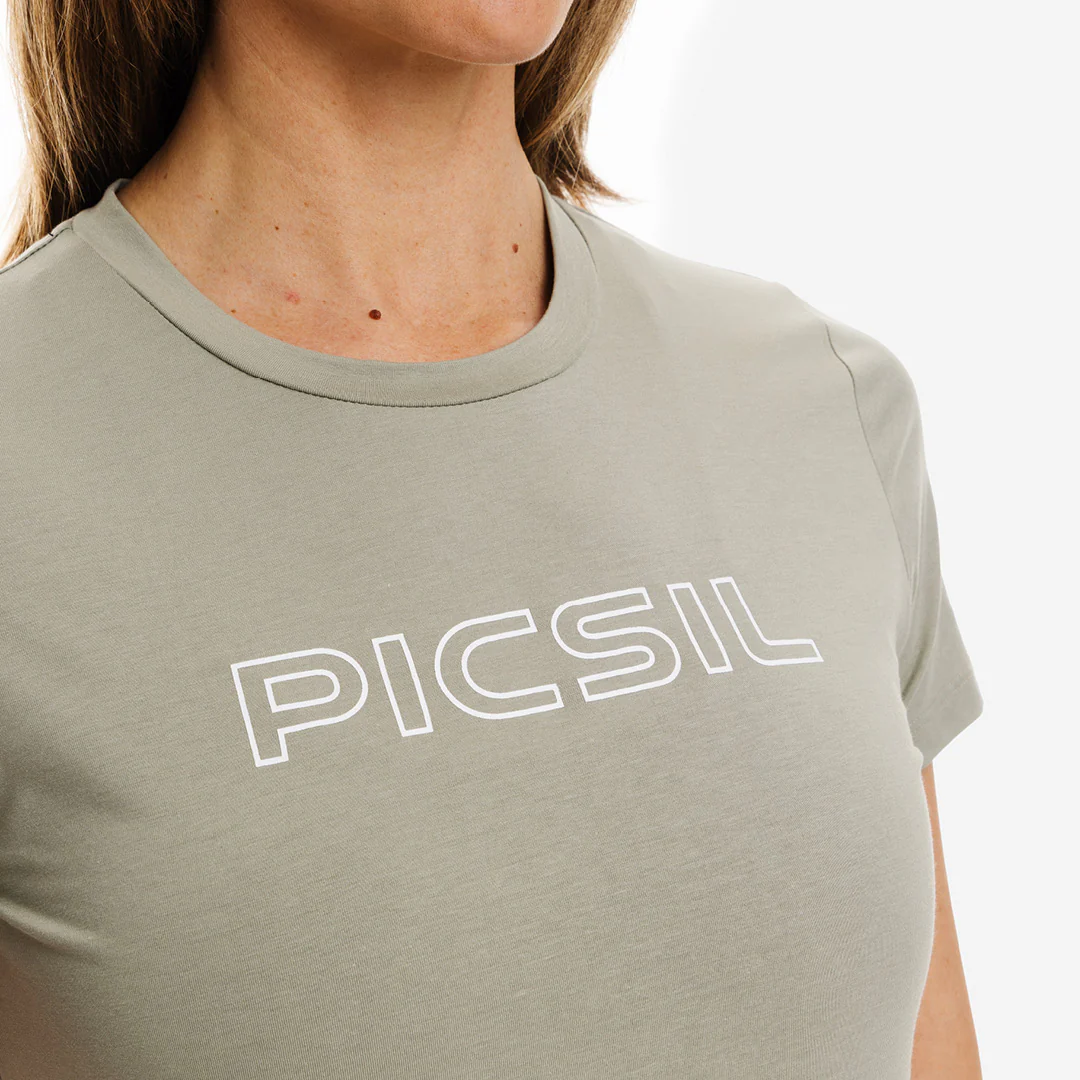 Camiseta Deporte para Mujer Manga corta - Image 8