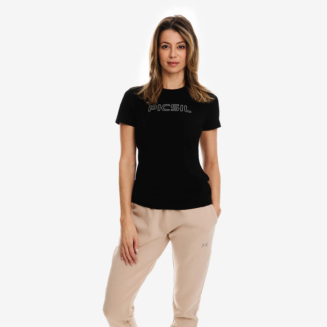 Camiseta Deporte para Mujer Manga corta - Image 9